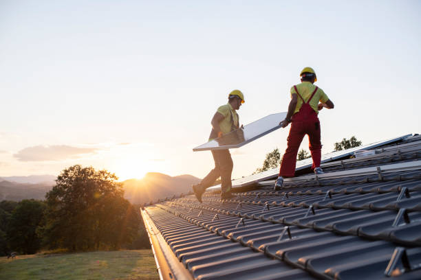 Best Roof Maintenance and Cleaning  in North Boston, NY