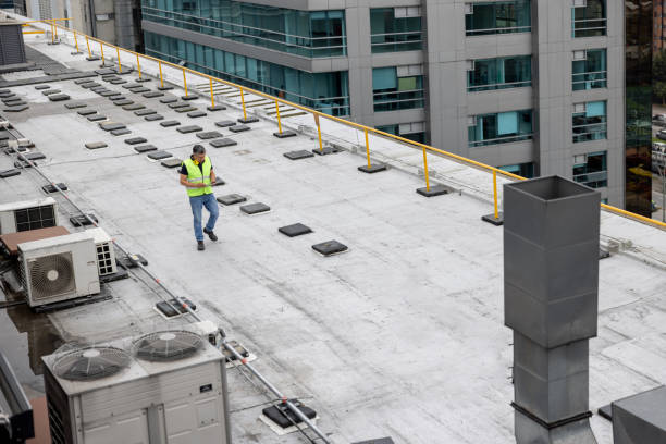Best 4 Ply Roofing  in North Boston, NY