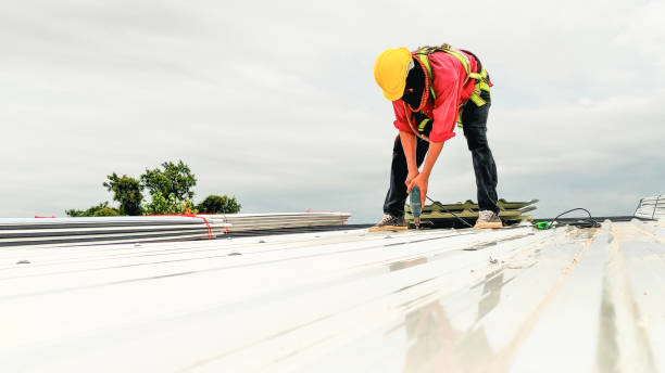 Reliable North Boston, NY Roofing Service Solutions