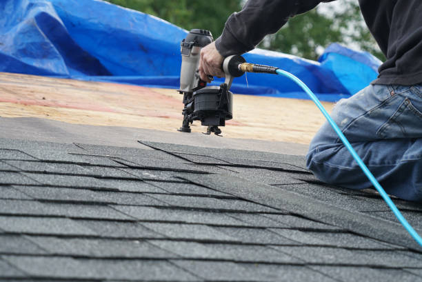 Best Storm Damage Roof Repair  in North Boston, NY