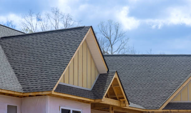 Best Steel Roofing  in North Boston, NY