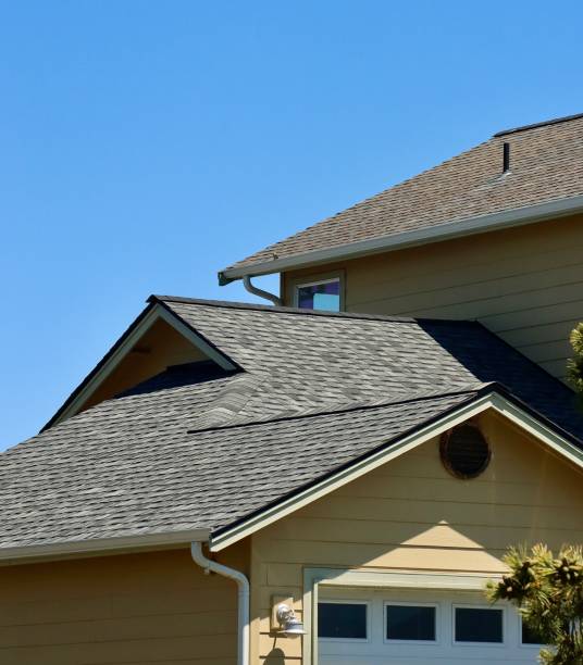 Best Chimney Flashing Repair  in North Boston, NY