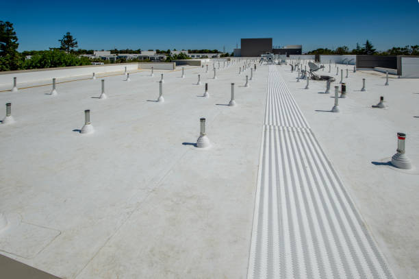 Best Cold Roofs  in North Boston, NY